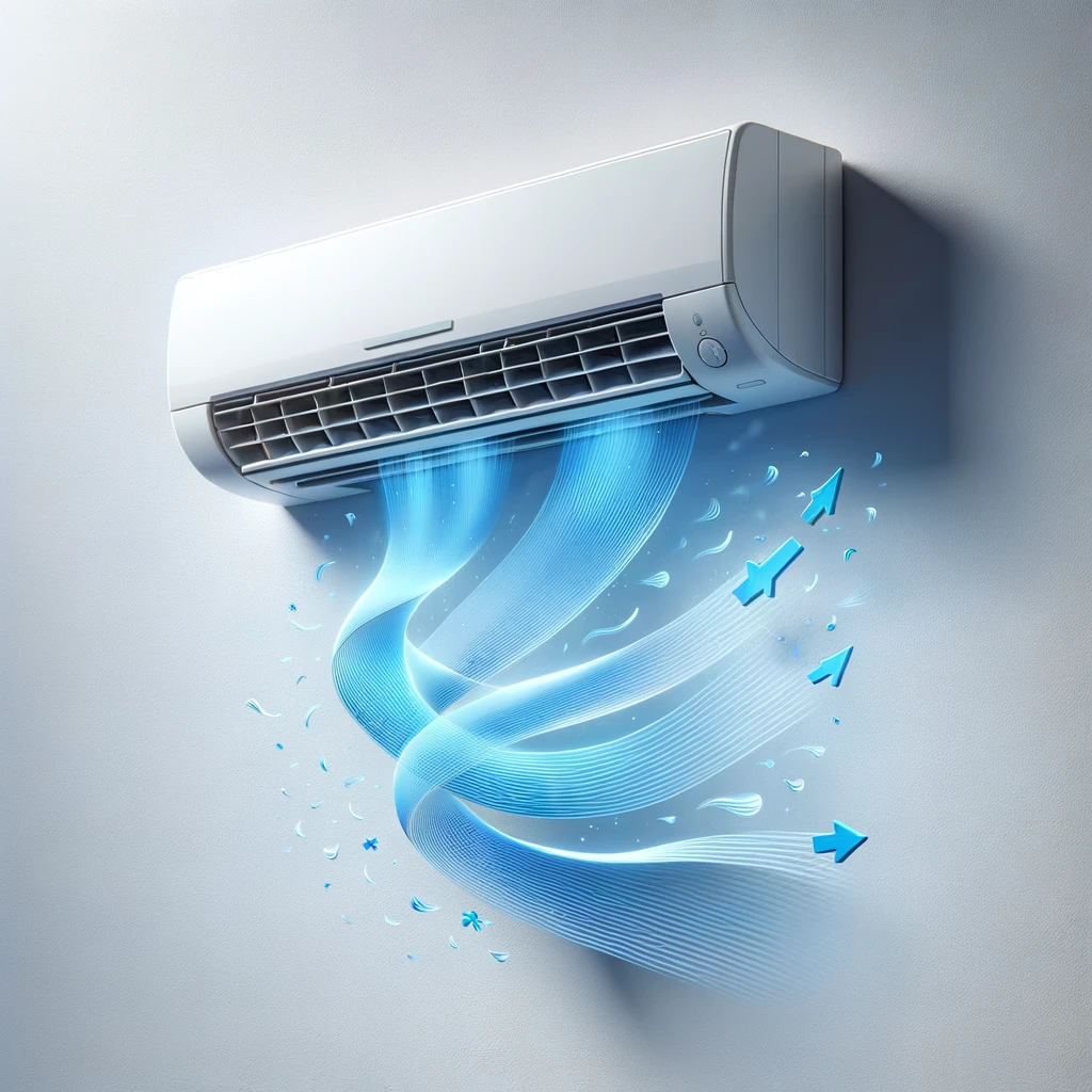 Pendik'te klima gazı şarjı yapan yetkili teknisyen görseli